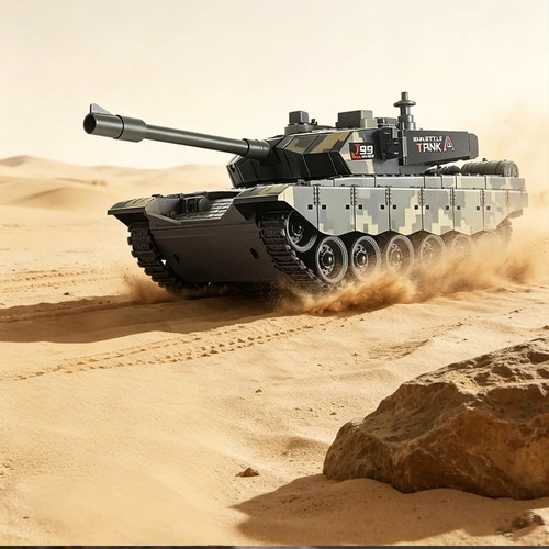 33cm tank remote control - remote,