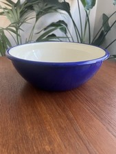 Large Ceramic Enamel Coated