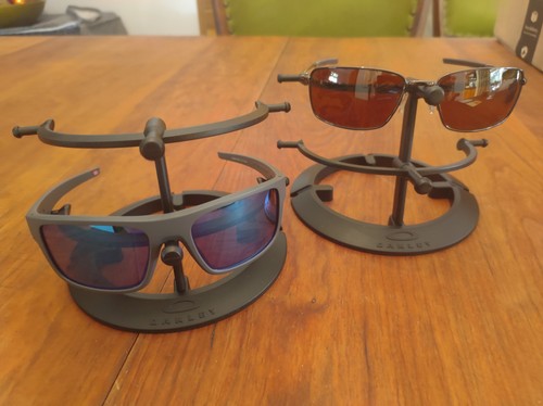 Set oakley sunglasses - 2,