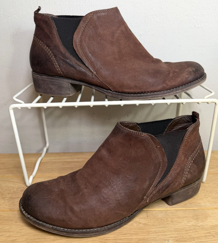 Clarks colindale oak narrative - clarks,