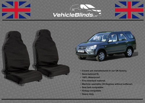 Seat covers for honda - covers,