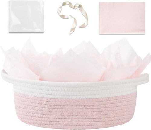 Basket empty with - basket,