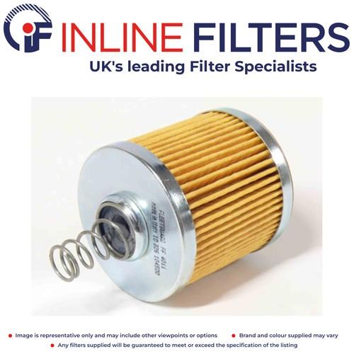 Fuel filter for foden - fuel,