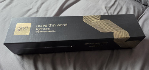 Ghd curve thin wand - curve,