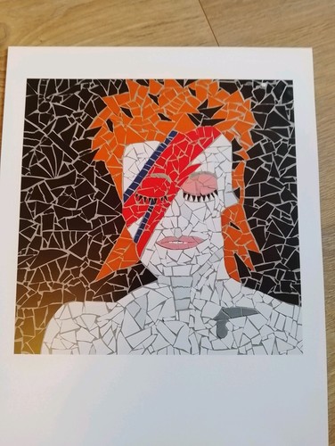 David bowie aladdin sane - david,