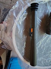 Genuine Yugoslavian Military Scope Zrak ZNS-20M75 Optical Sight Army Monocular