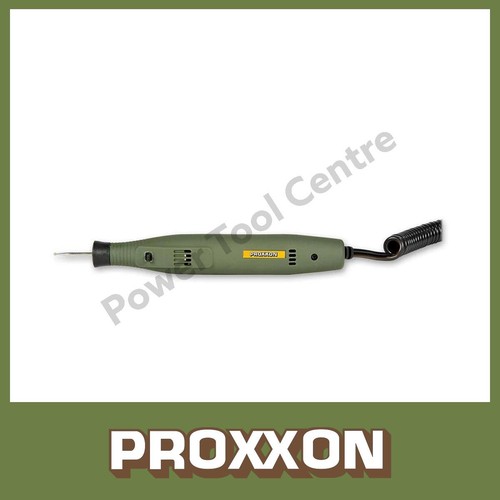 Proxxon engraving tool - proxxon,