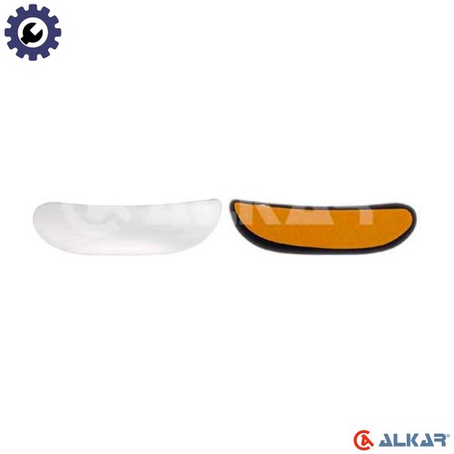 Mirror glass exterior - mirror,