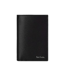 Paul Smith Mini Stripe Leather