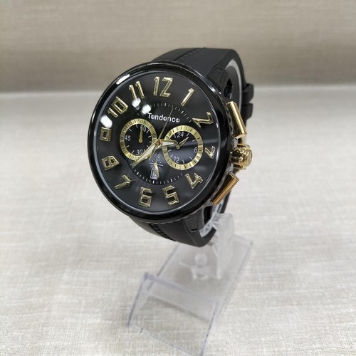 Tendence watch tg460011 - tg460011, used