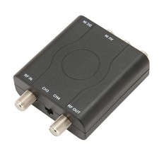 ⁺M61A RF Modulator