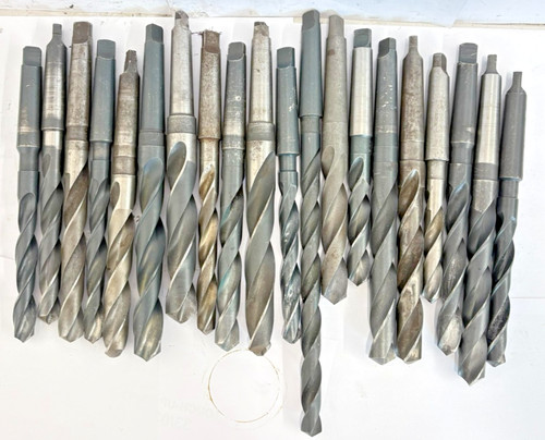 Job lot used taper - job, 2