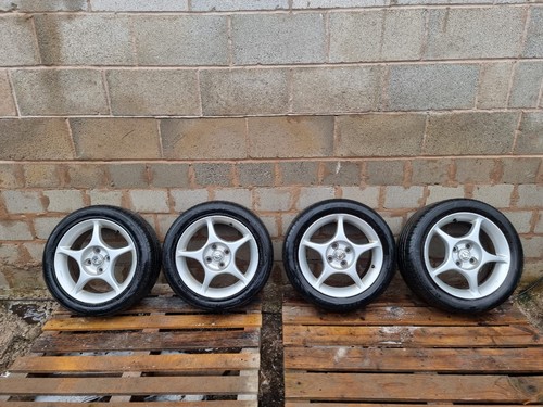 Mazda mk2 2015 - mx-5, of