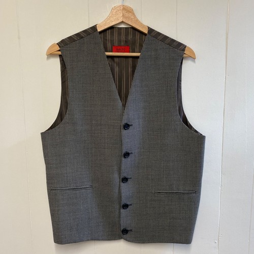 Men tom salto - salto, wool