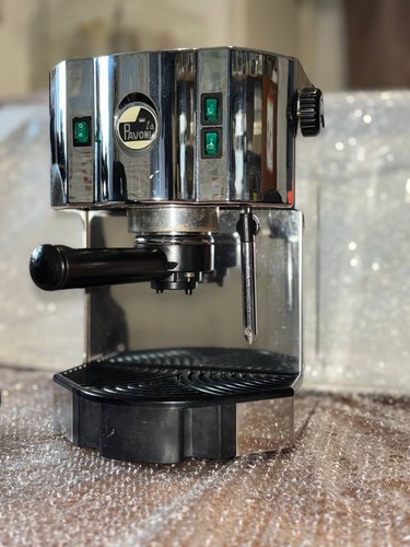 Pavoni edl espresso - pavoni,