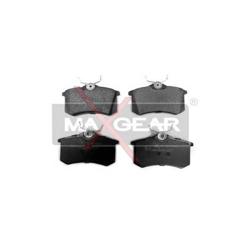 Maxgear 0429 brake pads - brake, set