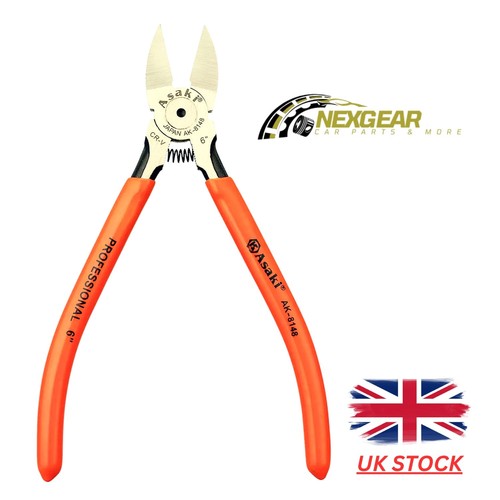 Asaki 8148 flush cut - ak-8148,