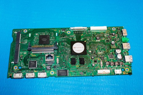 Main board 889 202 - av, 1-889-202-22