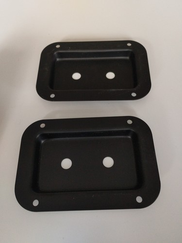 Cab replacement stereo jack - ,