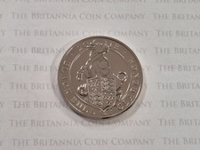 1990-2025 Five Pound UK £5