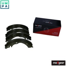 BRAKE SHOE SET 19-3484 FOR