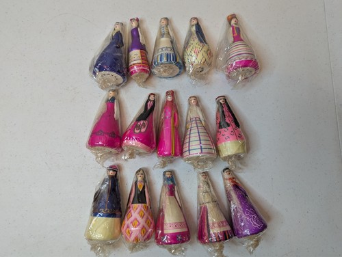 Vintage christmas decorations - vintage,