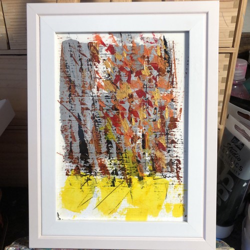 Original acrylic paintings p20 - acrylic,