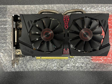 Asus rog strix gtx 950 - rog,