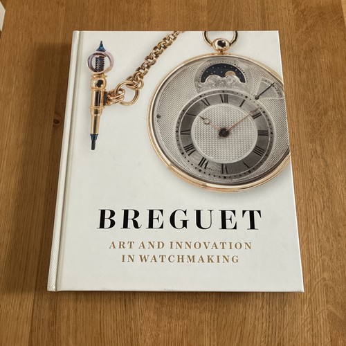 Breguet art and - art,
