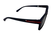 PRADA 5100 Sunglasses - Black