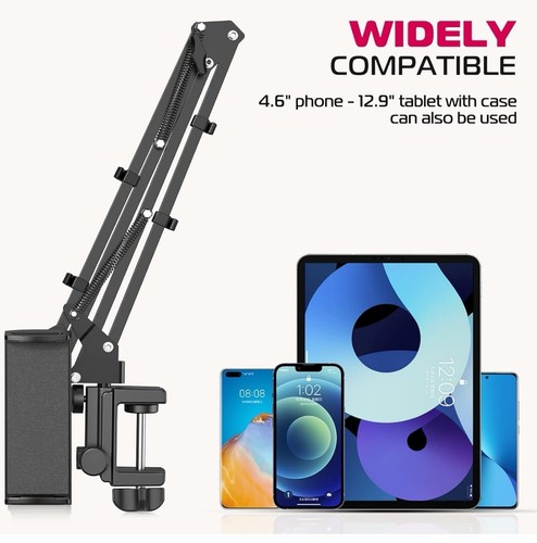 Lanzi adjustable tablet - lanzi, t2