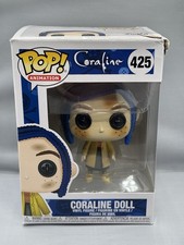Coraline Doll Funko Pop #425