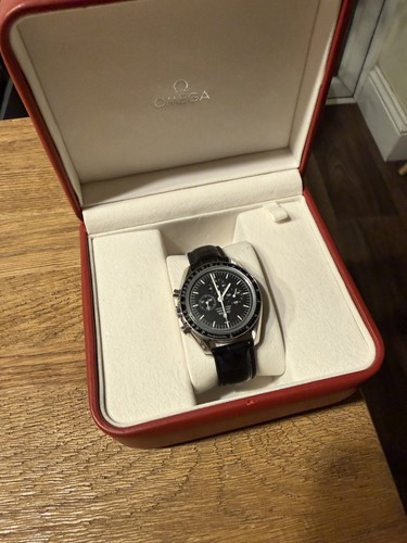 Omega speedmaster professional - omega,