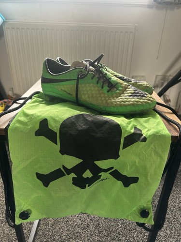 Nike hypervenom phantom - phantom, 1