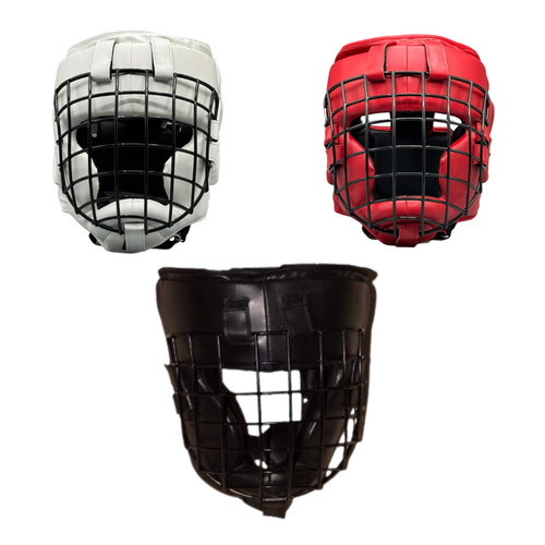 Mma head guard - head, face