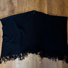 Ladies Marks & Spencer Black