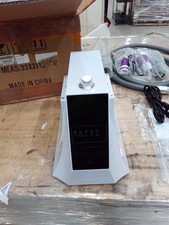 USED 5in1 40K RF Cavitation Machine Body Sculpting Facial Care Massager