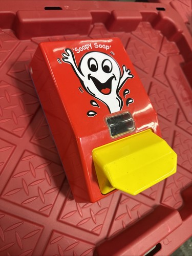 Vintage soapy soap kids - vintage, “soapy