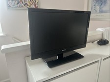 Polaroid LE-19GBR+DVD 19"