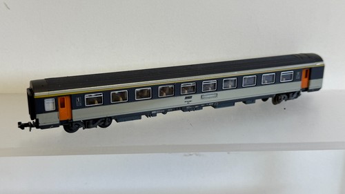 Lima gauge sncf grey 1st - gauge,