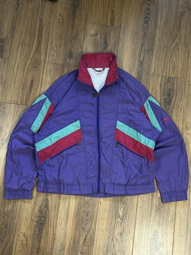 Vintage 90s puma - shell, track