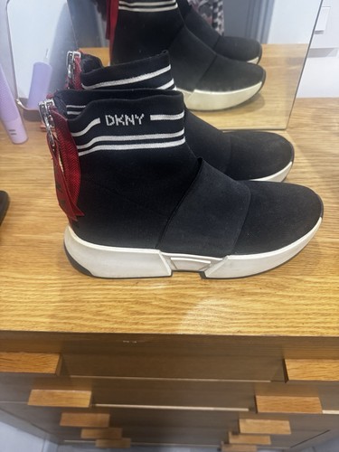 Dkny women trainers - dkny,