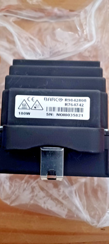 Barco r9842808 r764742 - barco,