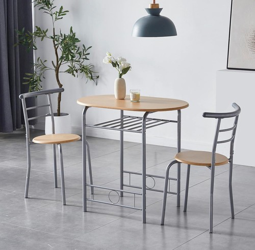 Space saving dining table - dining, &