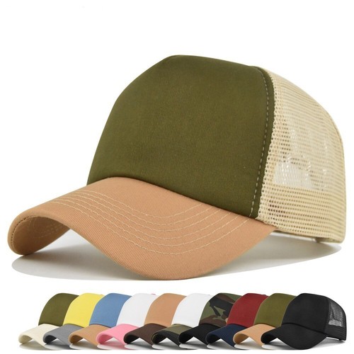 Unisex men women trucker - men,