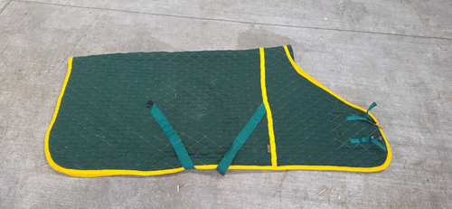 Colin cook rug - cook,
