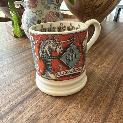 Emma bridgewater pottery royal - emma,