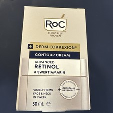 Roc Dern Correxion Contour