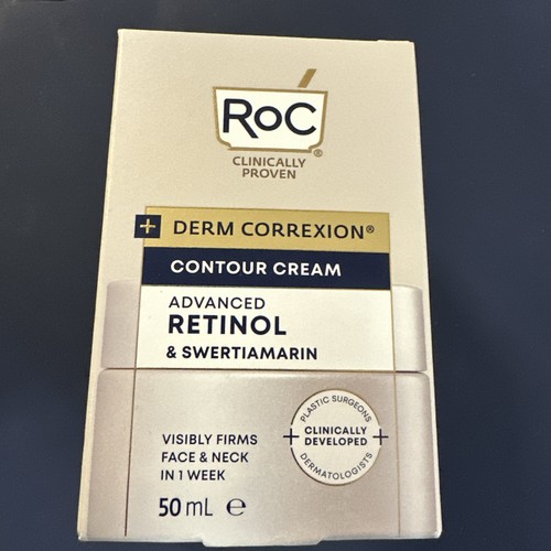 Roc dern correxion contour - roc,