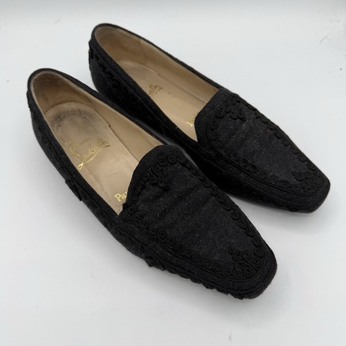 Christian louboutin eu36 3 - louboutin, uk